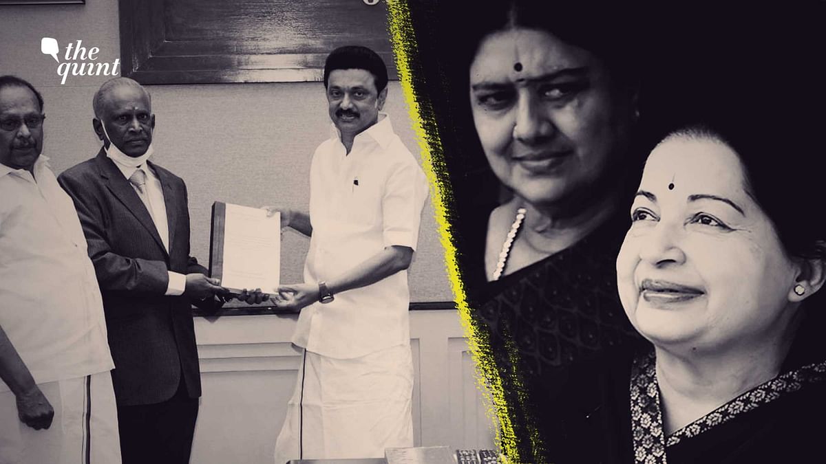 Jayalalithaa's Death: Did the Judicial Commission's Probe Take a Political Turn?