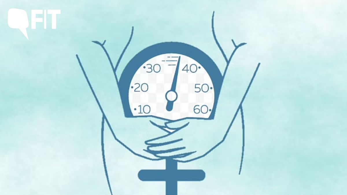 Un-Pause The Action: It's Time to Put Menopause on Agenda
