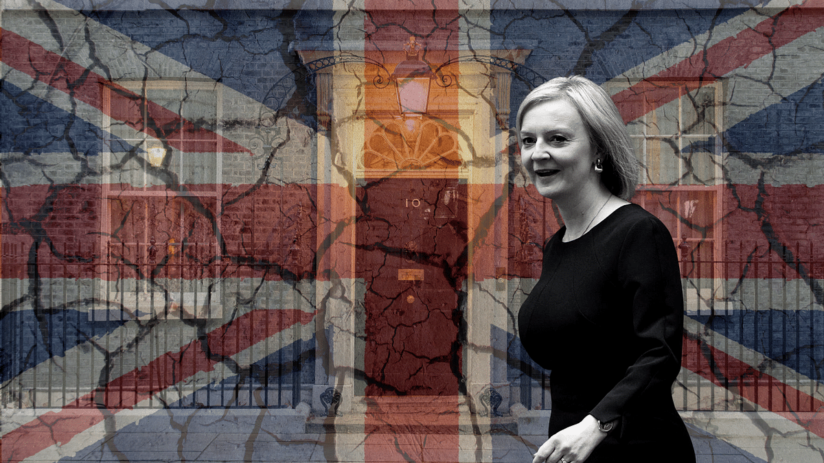 Gone in 45 Days: Liz Truss Is the Shortest-Serving PM in British History