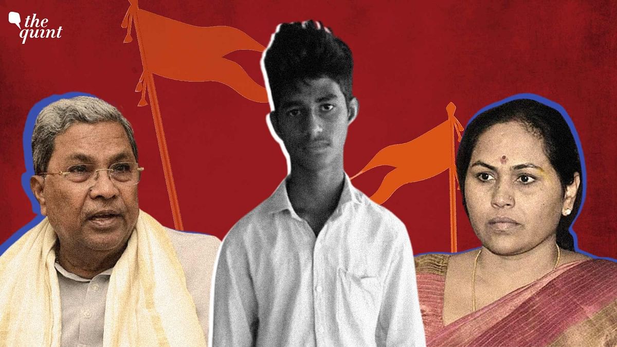 How Karnataka's Paresh Mesta Case Turned Communal & How CBI Ruled Out Murder 