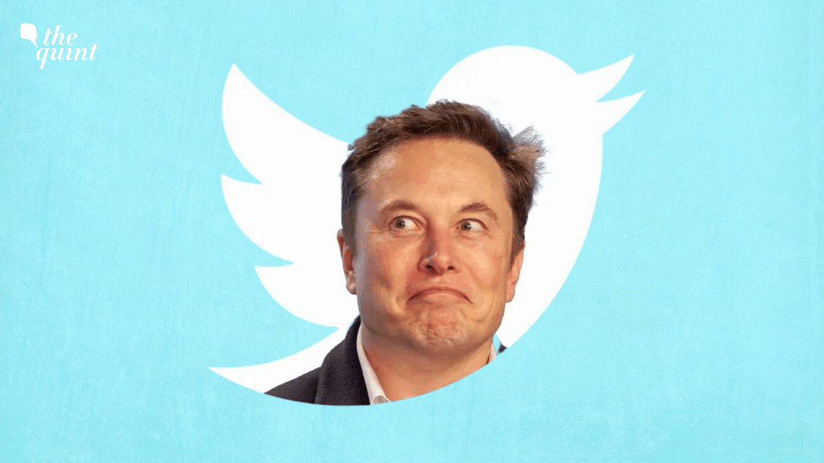 Elon Musk to Quit As Twitter CEO After Finding a ‘Foolish Enough’ Replacement