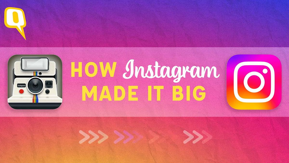How Did Instagram Go From Photo-Sharing App to Social Media Giant?