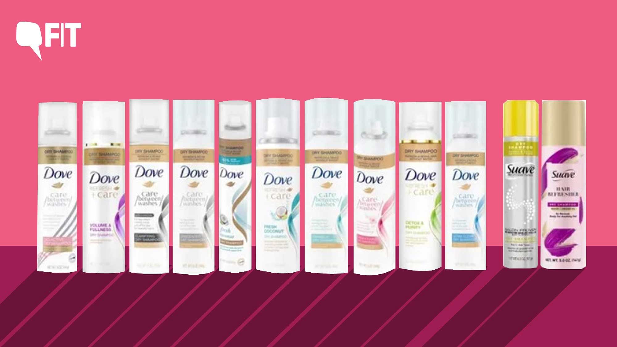 <div class="paragraphs"><p>Unilever recalls Dry Shampoos: What to know</p></div>