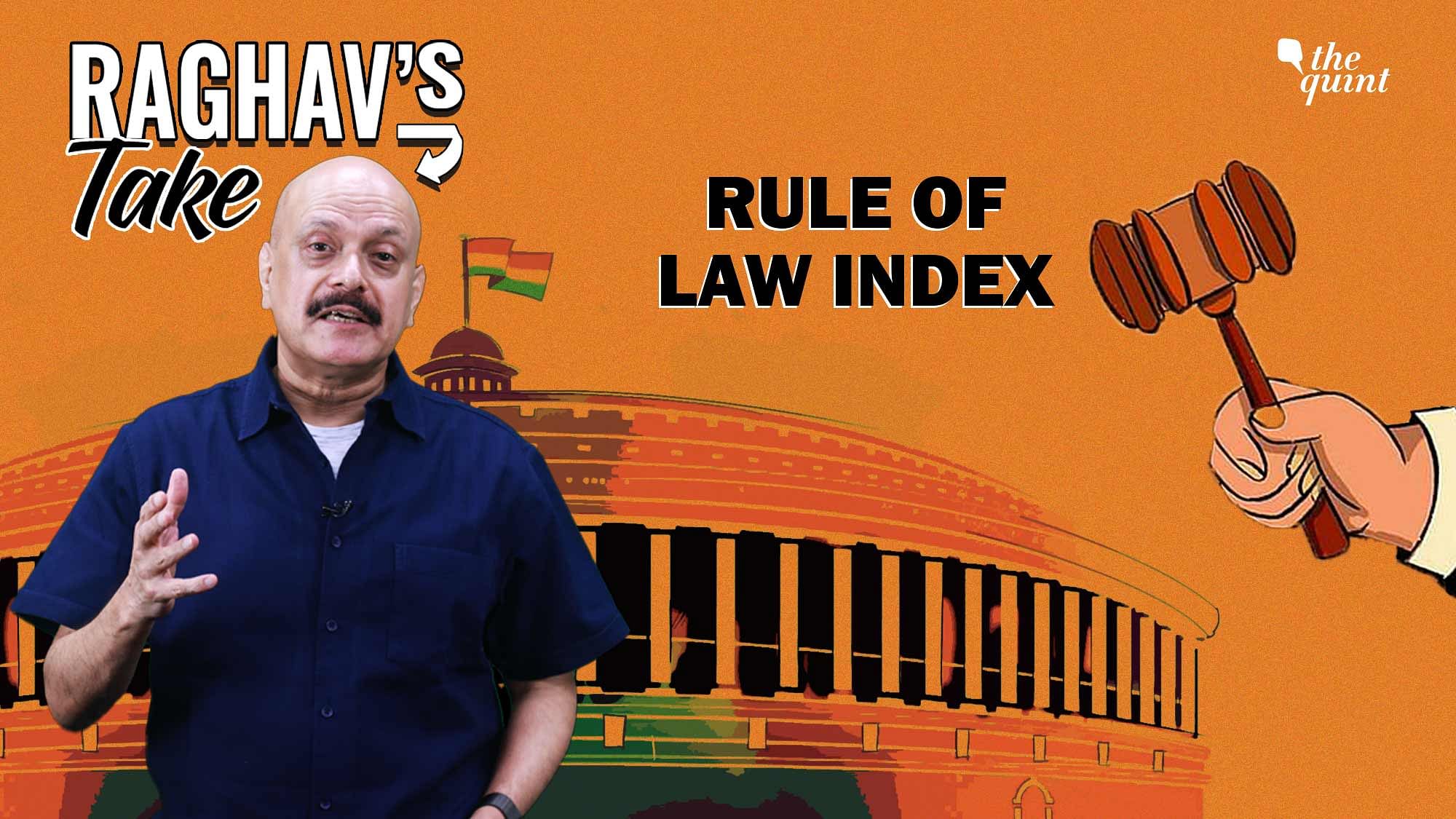 <div class="paragraphs"><p>Explained: The Rule of Law Index</p></div>