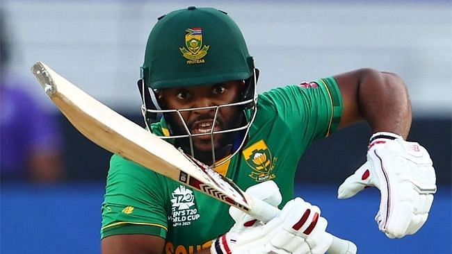 T20 World Cup: Temba Bavuma Feels Variable Bounce Helped Proteas Win in Perth