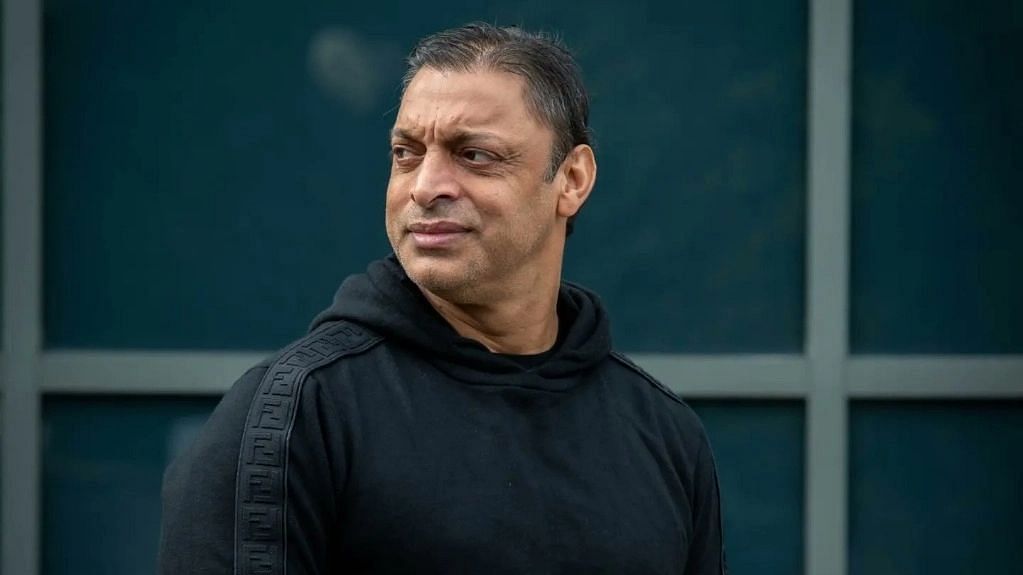 <div class="paragraphs"><p>Former Pakistan cricketer Shoaib Akhtar was showered his praises on India's Virat Kohli.&nbsp;&nbsp;</p></div>