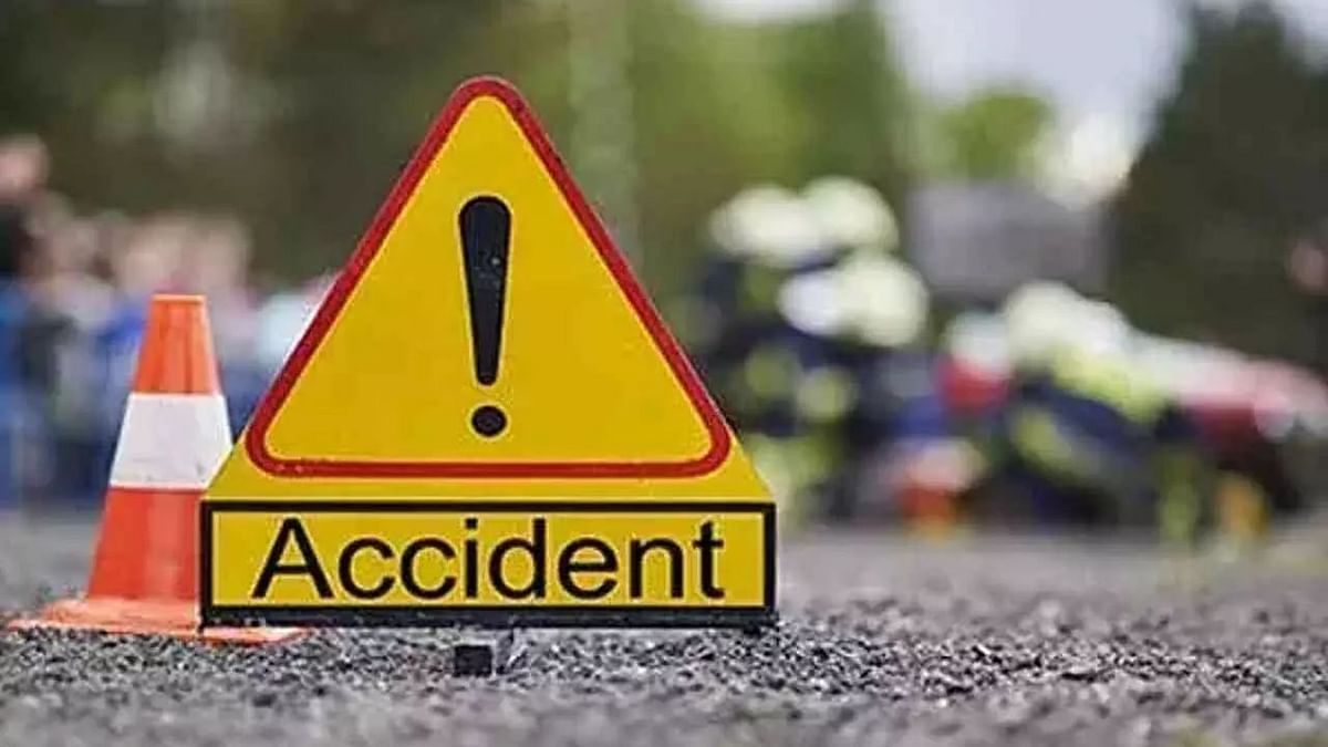 3 Indian Students Killed, 4 Injured in US Road Accident