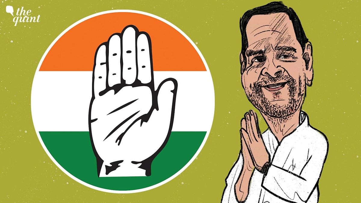 Inside Congress' Gujarat Campaign: Media Bias, Budget Cuts and Bharat Jodo Yatra