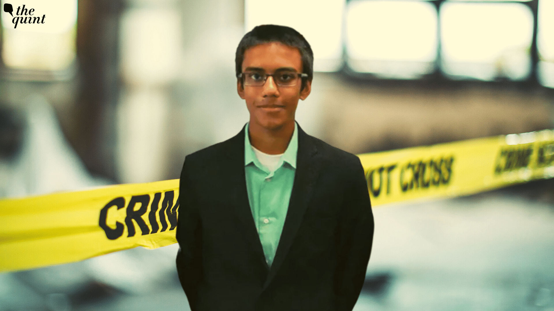 <div class="paragraphs"><p>Varun Manish Chheda, a data science senior from Indianapolis, was found dead in McCutcheon Hall on the western edge of the university campus</p></div>