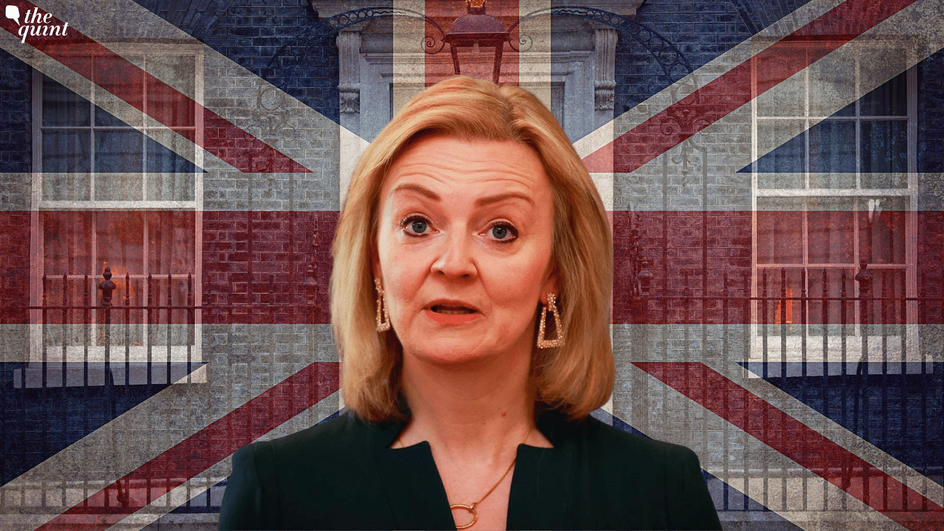 <div class="paragraphs"><p>British Prime Minister Liz Truss resigned amid fallout from the mini-budget.</p></div>