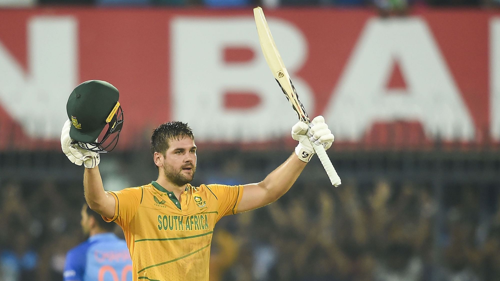 <div class="paragraphs"><p>India vs South Africa (IND vs SA) 3rd T20I:&nbsp;Rilee Rossouw was in superb form with the bat for South Africa.&nbsp;</p></div>
