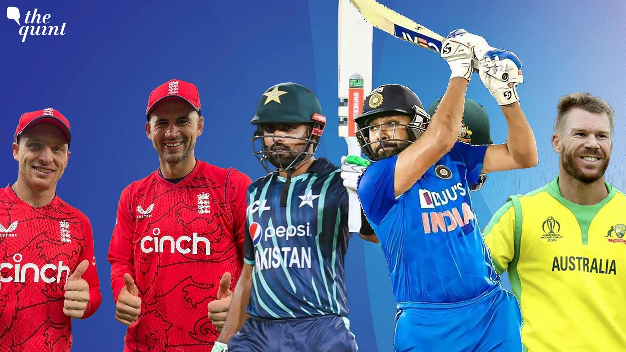 <div class="paragraphs"><p>ICC Men's T20 World Cup 2022: Teams will look for an amalgamation of stability and aggression from their opening pairs.</p></div>