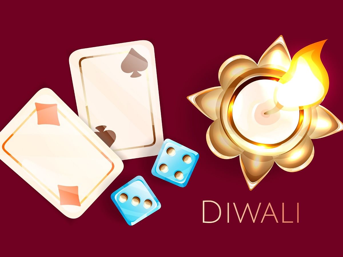 <div class="paragraphs"><p>Know the importance of gambling and cards on Diwali</p></div>