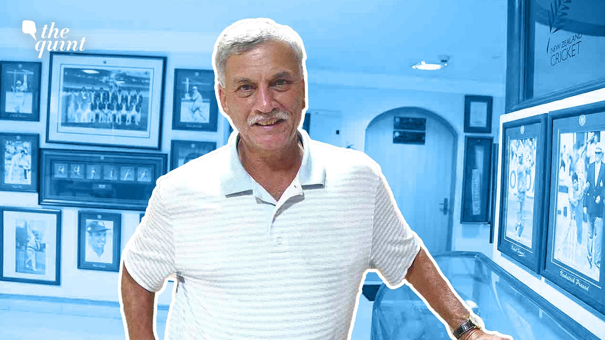 <div class="paragraphs"><p>Roger Binny has been elected as the new BCCI President.</p></div>