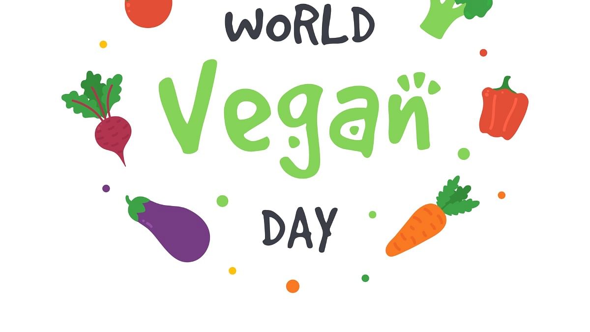<div class="paragraphs"><p>World Vegan Day Theme 2022: Date, Quotes, Wishes, Images for WhatsApp and Facebook Status.</p></div>