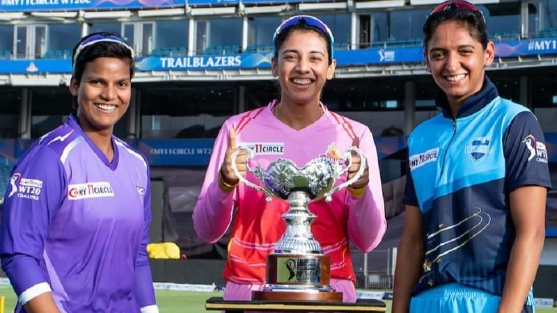 <div class="paragraphs"><p>The inaugural edition of the Women's IPL is expected to be played in March 2023.</p></div>