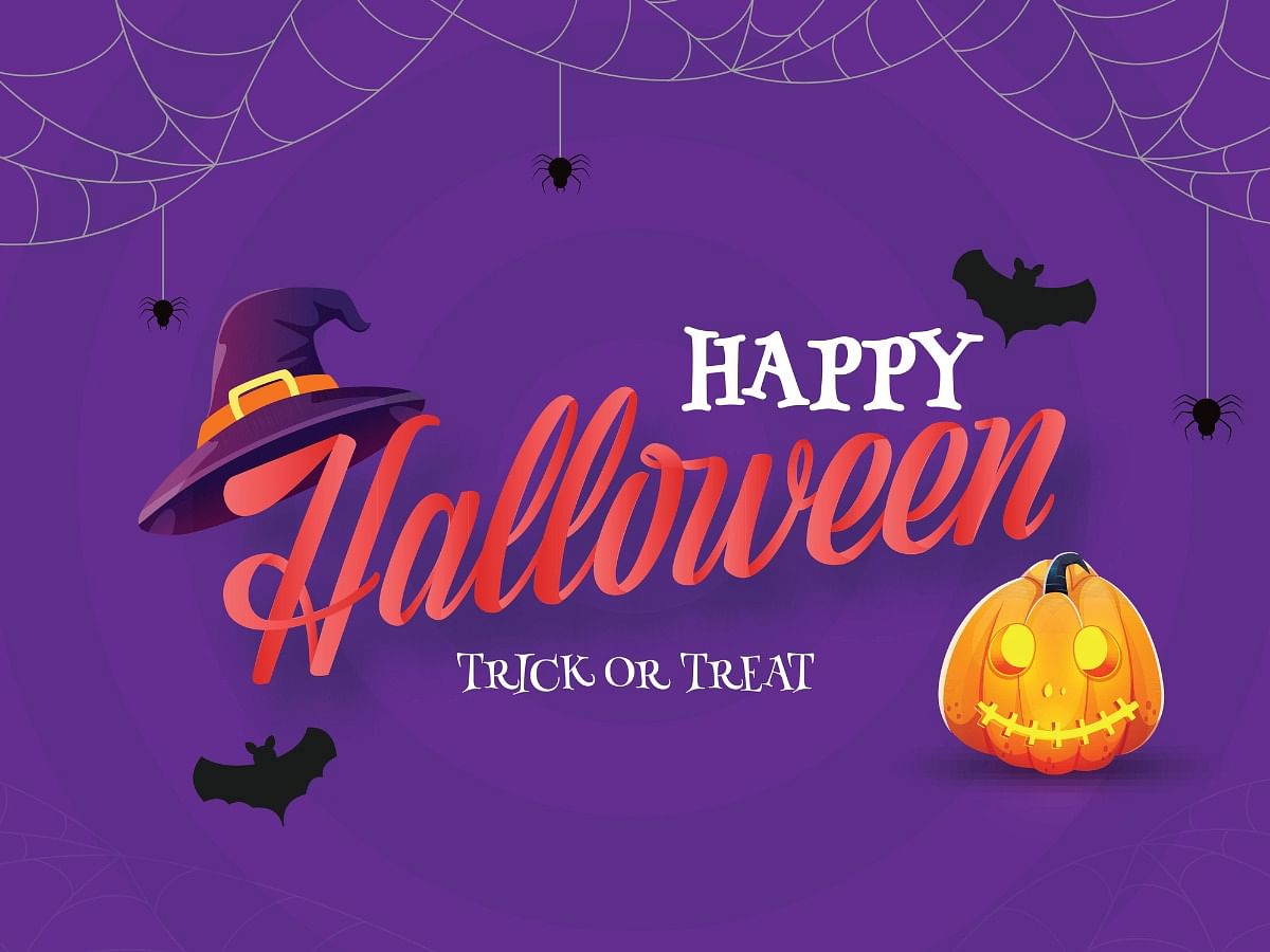 Happy Halloween 2022: Here's the list of wishes, quotes, greetings, and images.