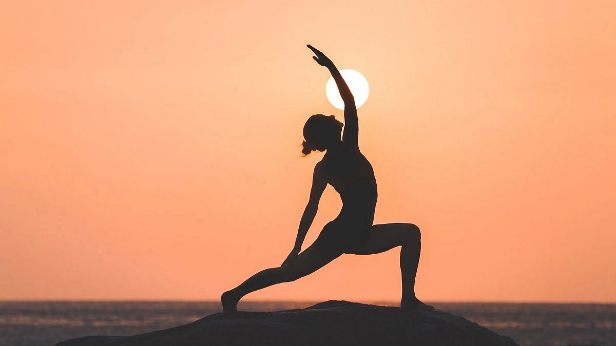 5 Yoga Poses For Irritable Bowel Syndrome