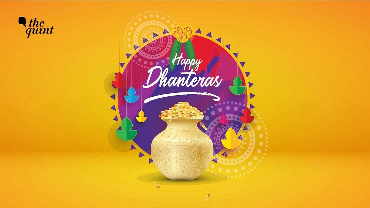 Dhanteras 2022: Date, Time, Auspicious Muhurat To Buy Gold, and Other Details
