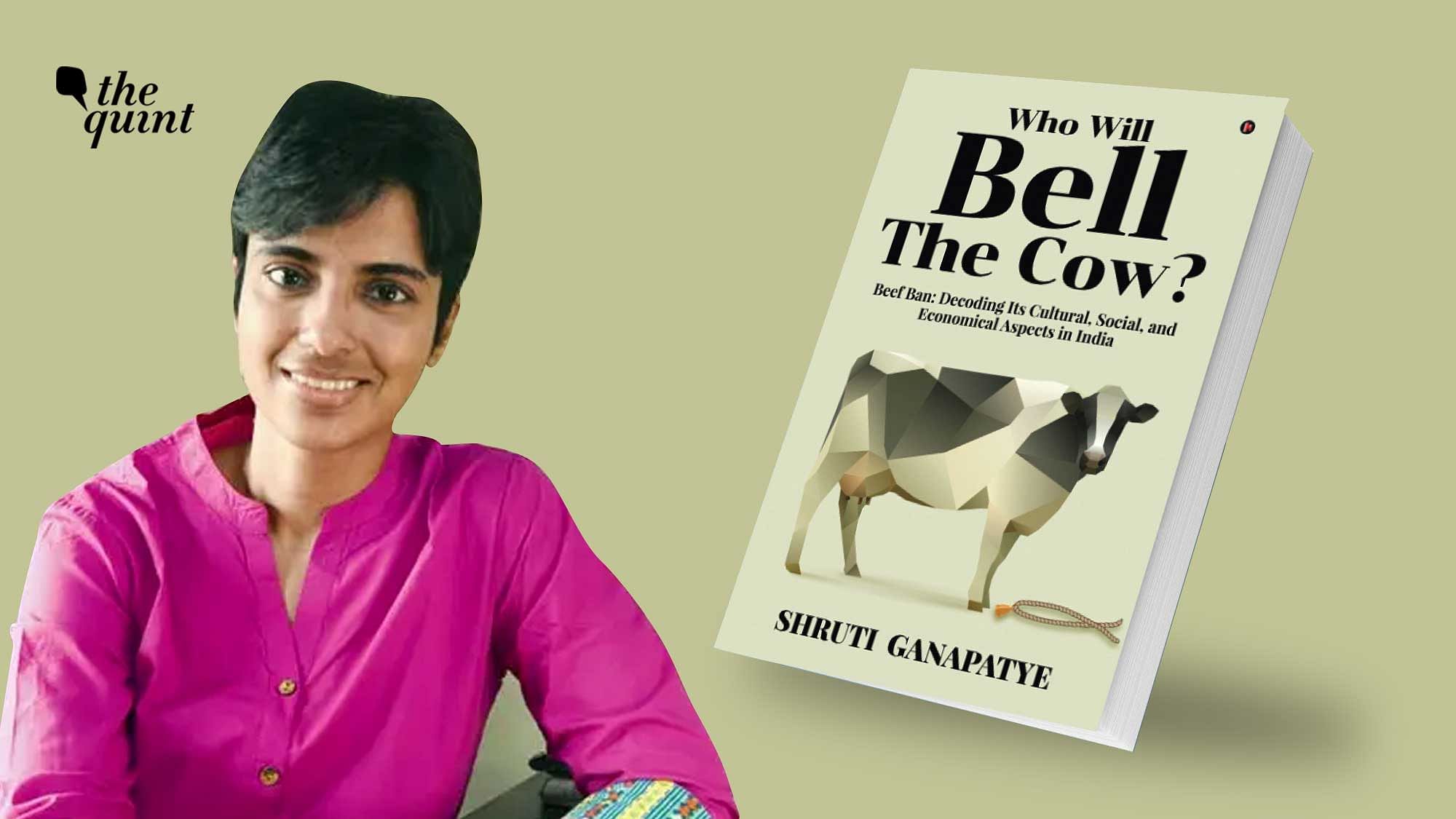 <div class="paragraphs"><p>It makes sense of the ongoing violence in the name of the cow, the impact on food habits and other implications, economic and social of the beef ban. Ganpatye found that there are no public government statistics about either deaths and violence by lynching, and no exact data is available on cow slaughtering</p></div>