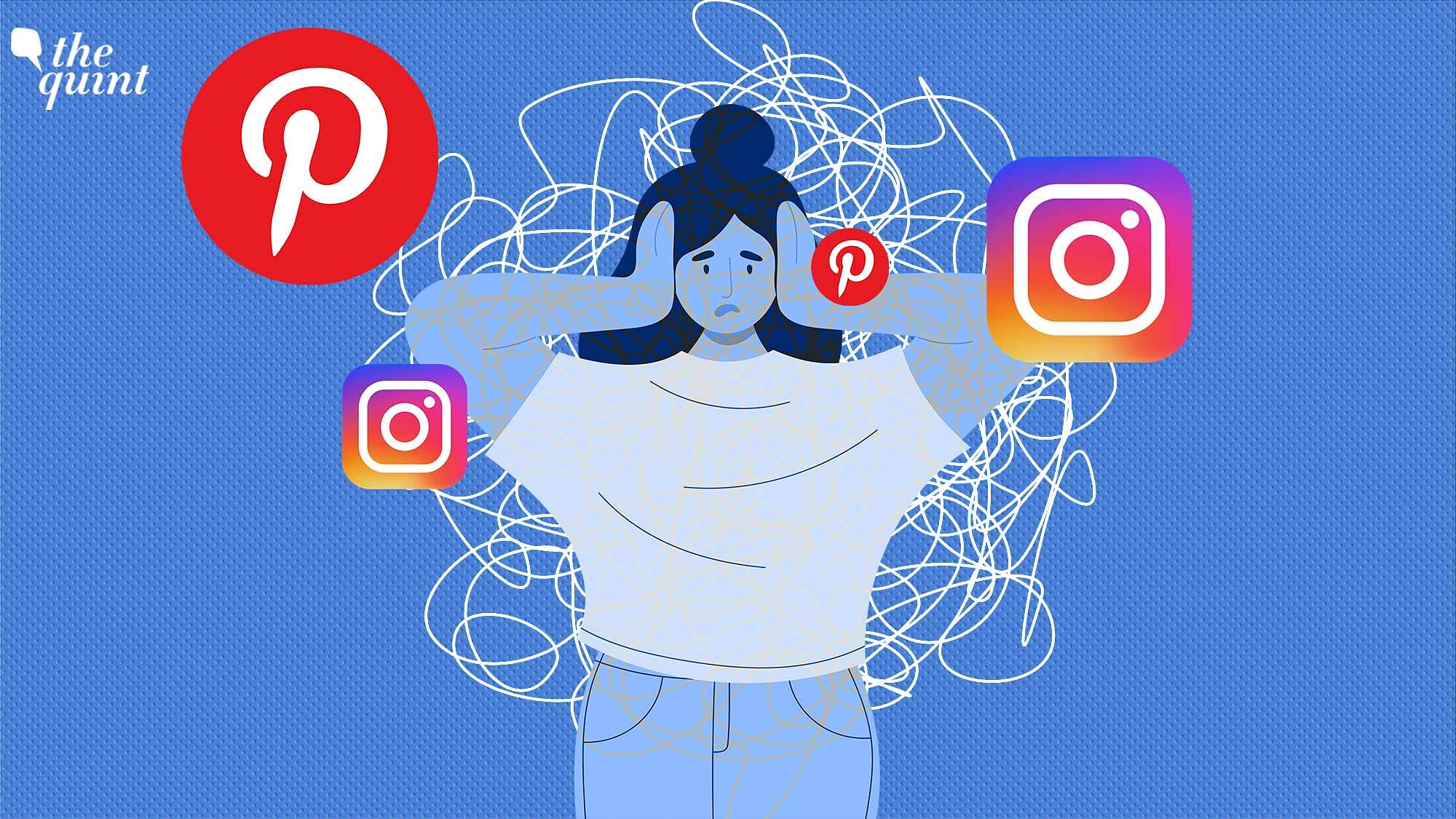 <div class="paragraphs"><p>Let's take a closer look at  the allegations against platforms like Instagram and Pinterest, what content moderation efforts have been made since these allegations, whether they have been helpful, and why Molly Russell's suicide should be a wake-up call for parents and children in India.</p></div>