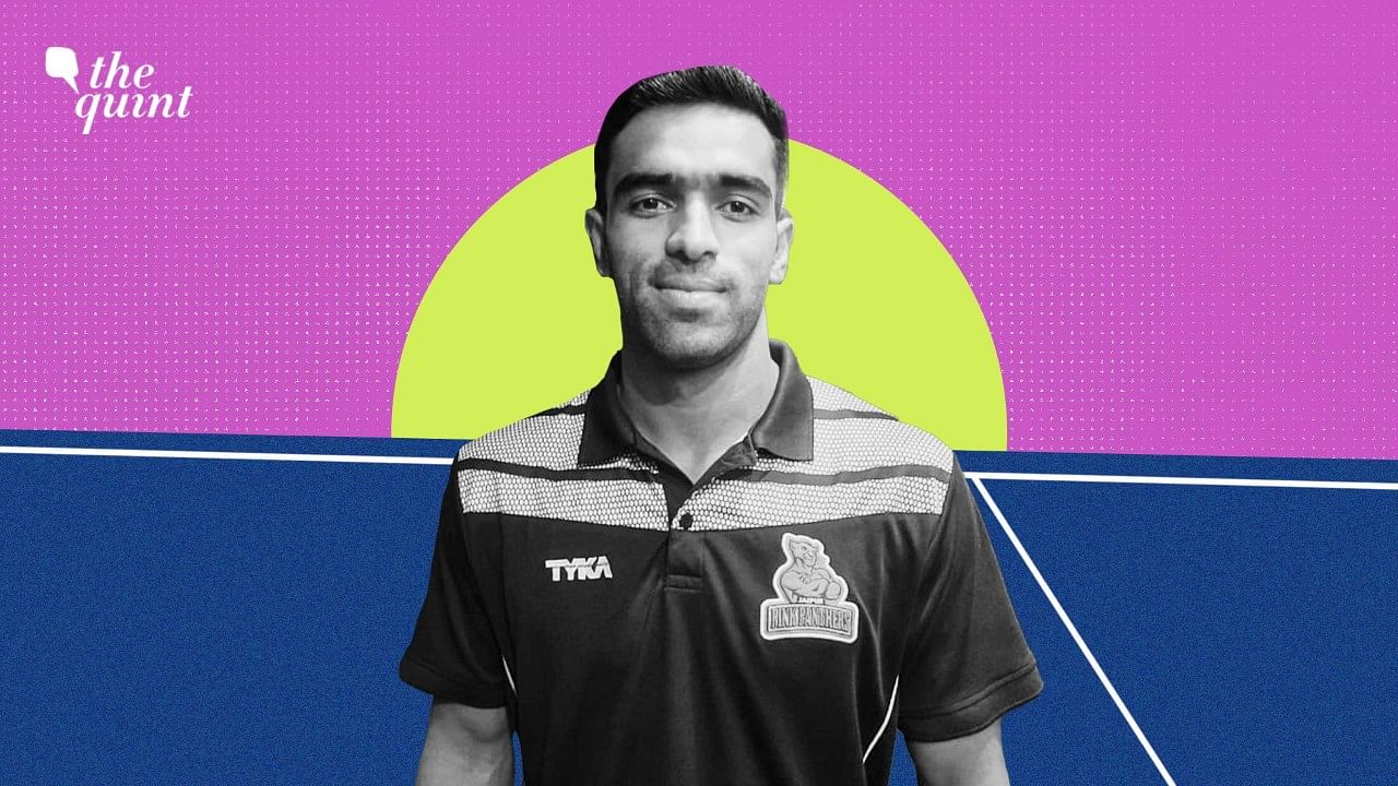 <div class="paragraphs"><p>Pro Kabaddi League Season 9: Lucky Sharma is the first player from Jammu &amp; Kashmir to make it to the PKL.</p></div>
