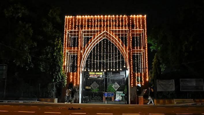 'Disappointing': Students on Cancellation of Jamia's Annual Cultural Fair