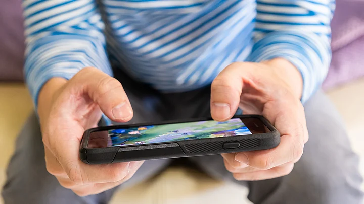 Why A Central Legislation Needs To Prevail To Govern Online Games Of Skill
