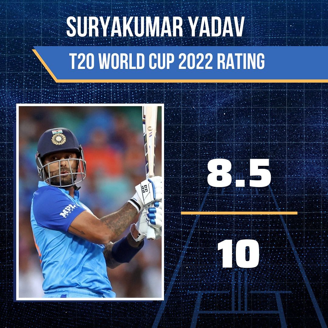 T20 World Cup 2022: India's exemplary start inspired hope, but yet again, the team did not deliver at the big stage.