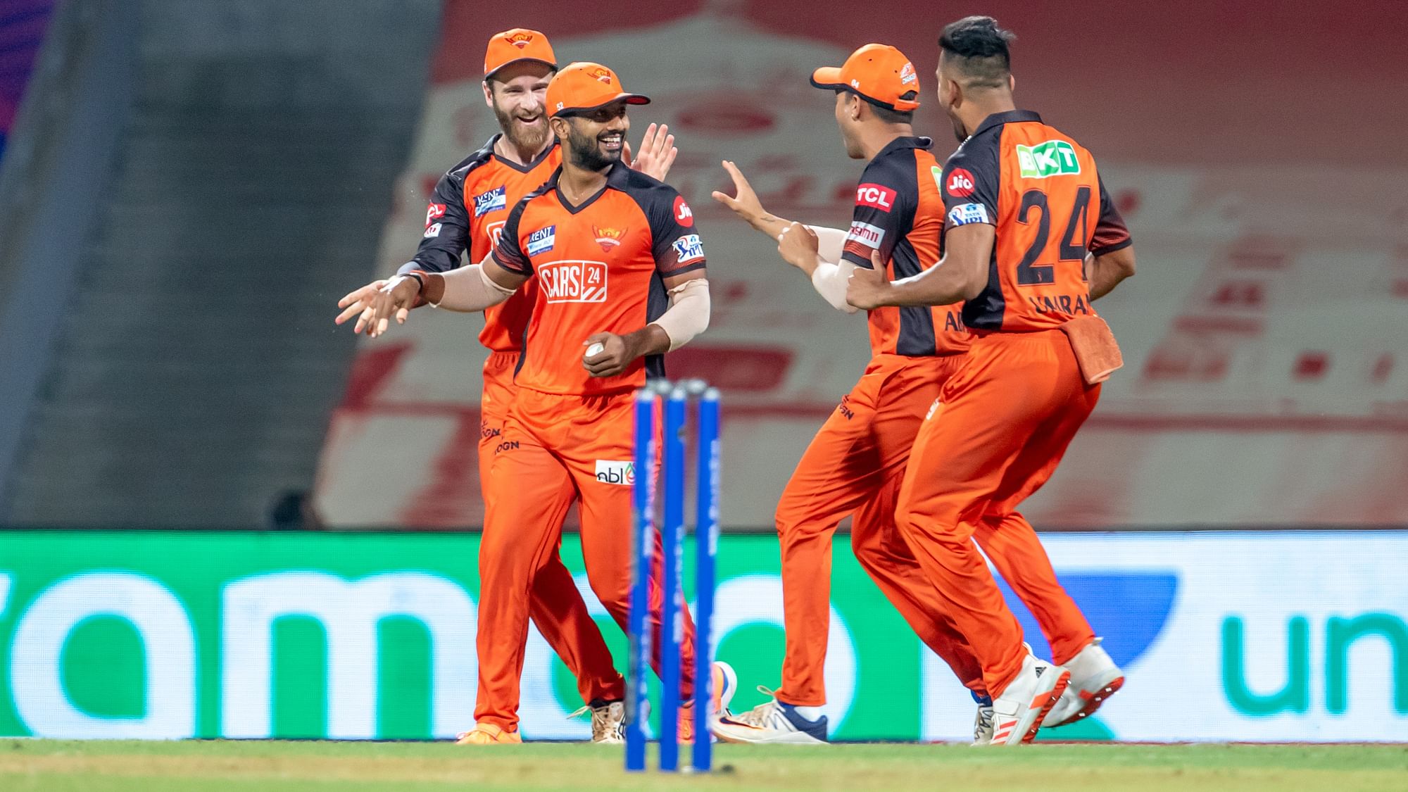 <div class="paragraphs"><p>Full squad of Sunrisers Hyderabad after the IPL 2023 retentions and trading window closed on 15 November 2022</p></div>