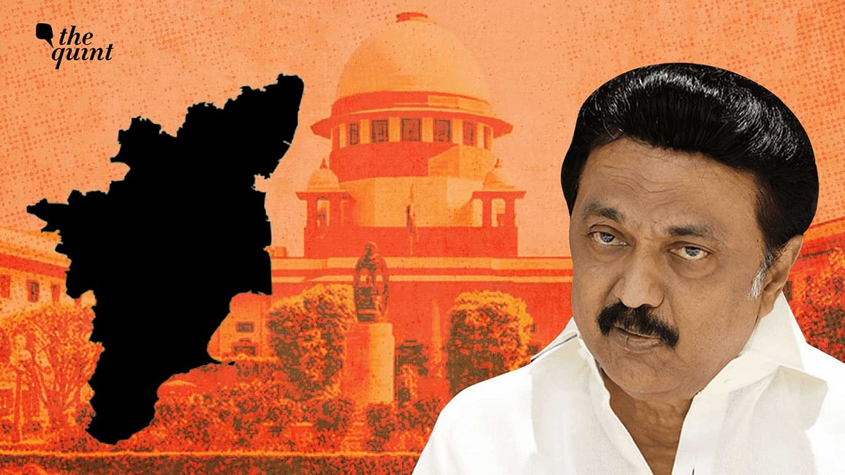 Why Tamil Nadu's Opposition to EWS Quota Is Political, Ideological, & Historical