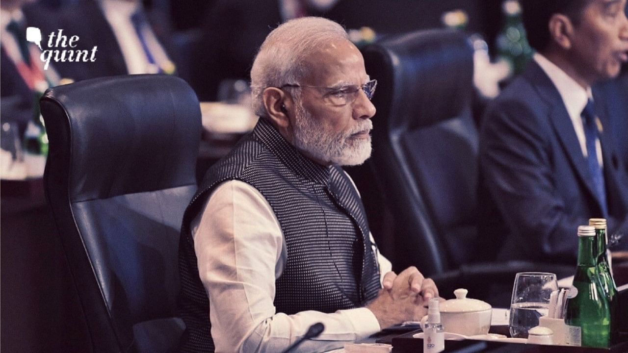 <div class="paragraphs"><p>As Prime Minister Narendra Modi attended the G20 Summit between 15-16 November in Bali, Indonesia, India has started preparing to chair the 2023 summit.</p></div>