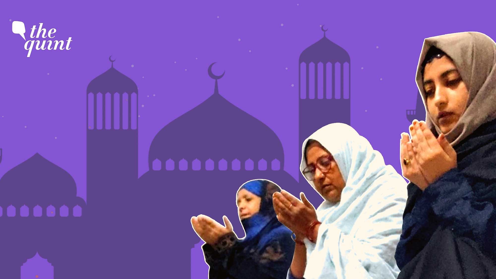 <div class="paragraphs"><p>Muslim women part of the Masjid Project are making it a point to visit women-friendly mosques in India, and calling for their to be more such mosques.&nbsp;</p></div>