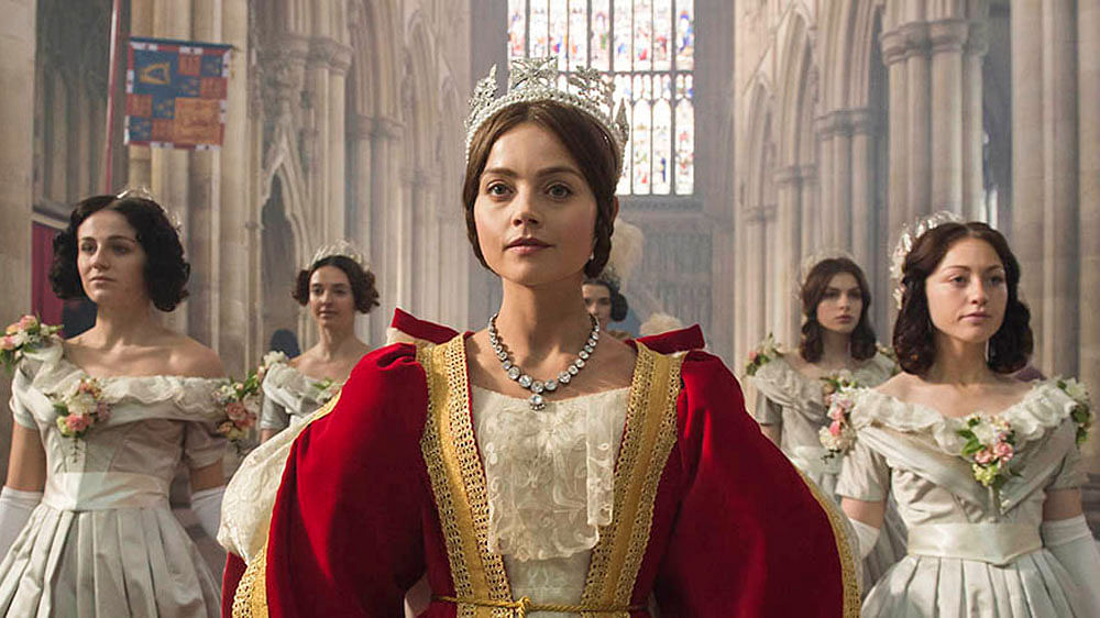 Here are 8 royal period dramas you can binge-watch after 'The Crown Season 5'.