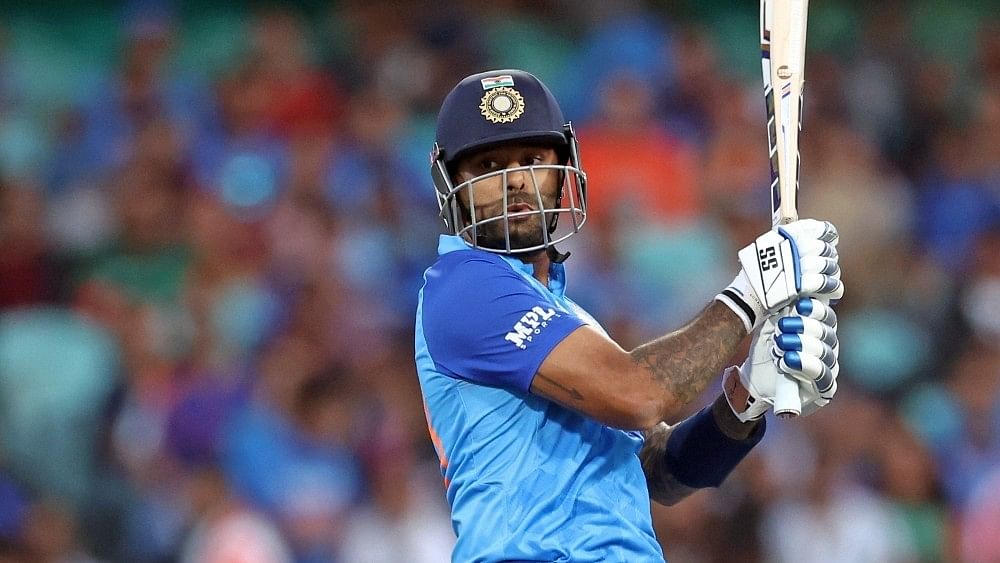<div class="paragraphs"><p>India vs Sri Lanka: Suryakumar Yadav will be India's vice captain in the T20I series against Sri Lanka.</p></div>