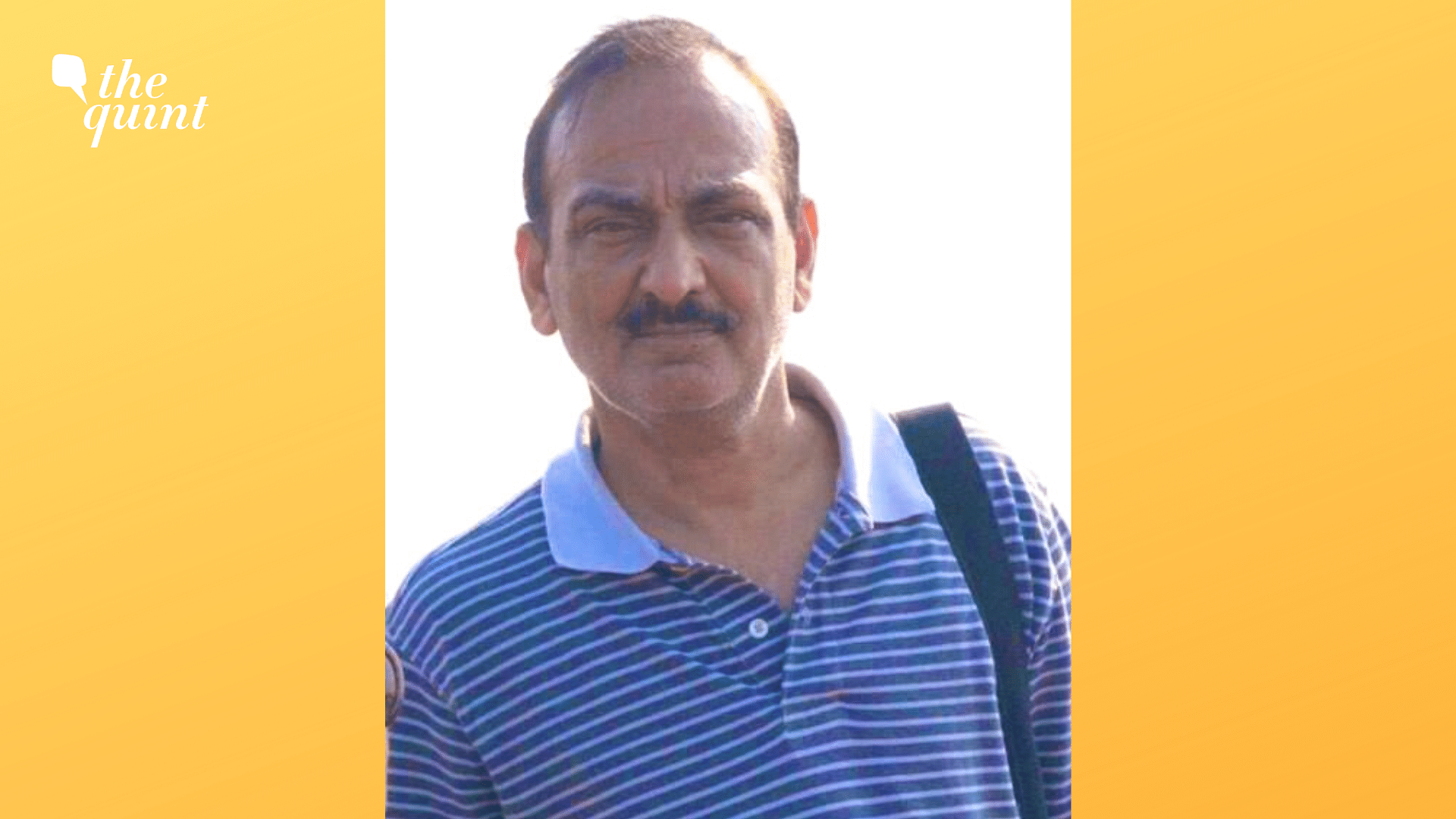 <div class="paragraphs"><p>65-year-old Rakesh Jain. He was last seen on 10 November near Dilshad Garden.</p></div>