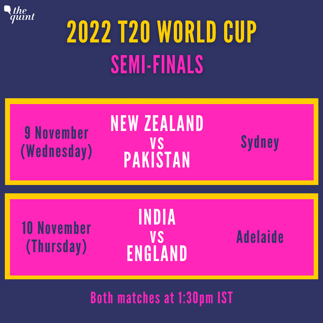 T20 World Cup 2022: India finished first in Group 2 standings with a 71-run win over Zimbabwe.