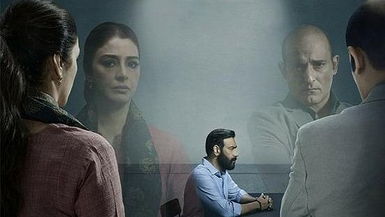 'Drishyam 2' Review: A Meaty Thriller That Dares To Trust Itself