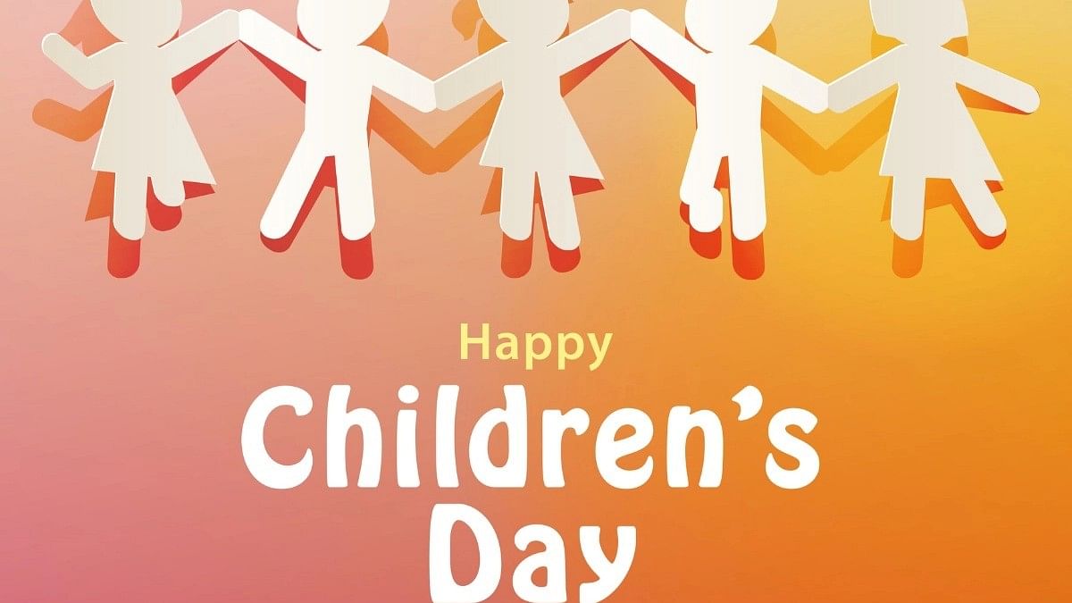 Happy World Children's Day 2022: History, Theme, Wishes, & Quotes