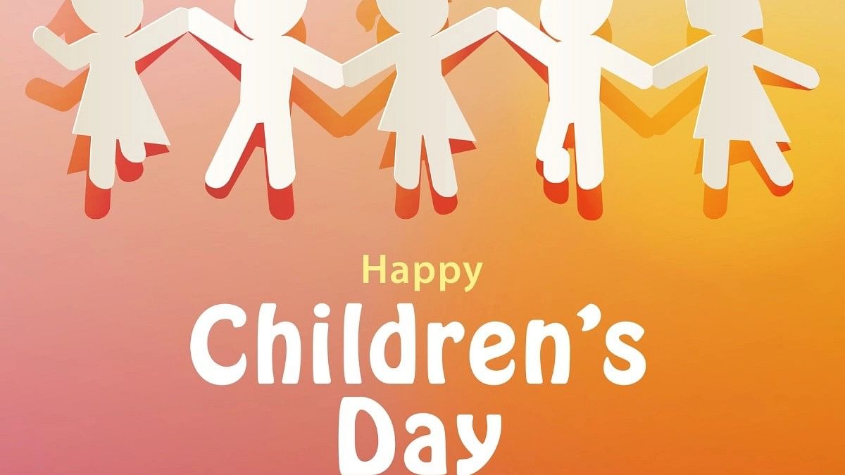 <div class="paragraphs"><p>Happy world Children's day 2022</p></div>