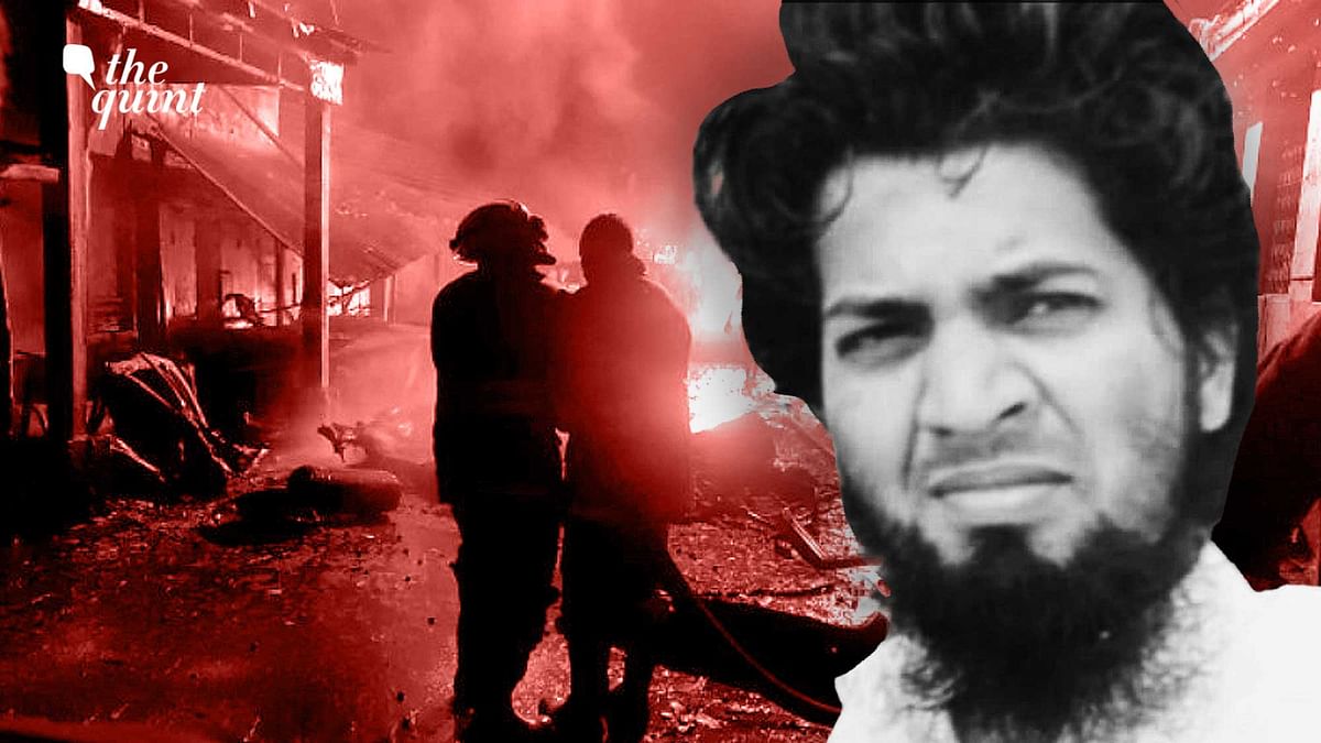 Coimbatore Blast: Lone ‘Terror’ Plot of 2021, Silenced Wife & Childhood Friends
