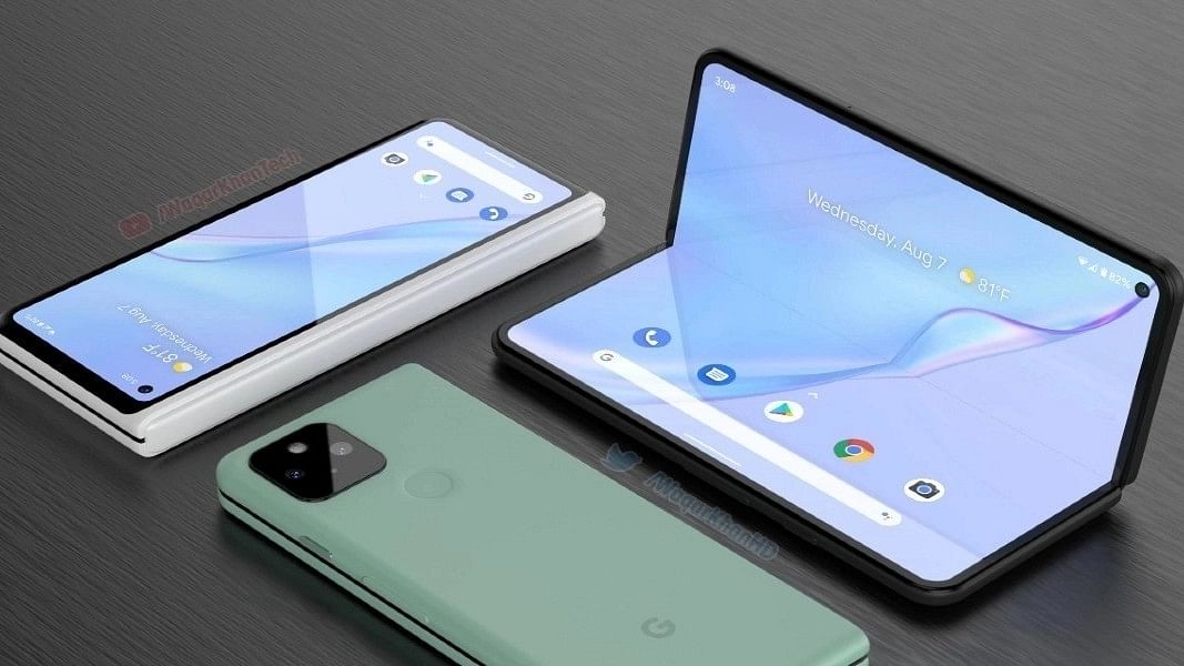 <div class="paragraphs"><p>Google Pixel Fold is likely to release in May 2023.</p></div>