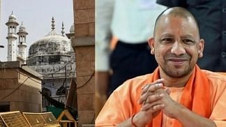 <div class="paragraphs"><p>Jitendra Singh Bisen, the lead supporter of Rakhi Singh, the main complainant in the Gyanvapi-Shringar Gauri case has announced that the case will now be handed over to Uttar Pradesh Chief Minister Yogi Adityanath.</p></div>