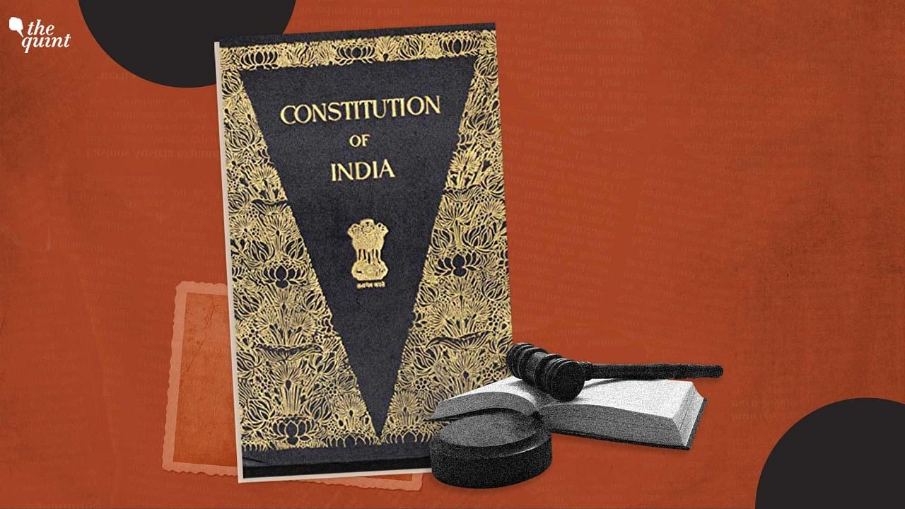 <div class="paragraphs"><p>Seven Amendments have been made to the Constitution of India since 2015.</p></div>