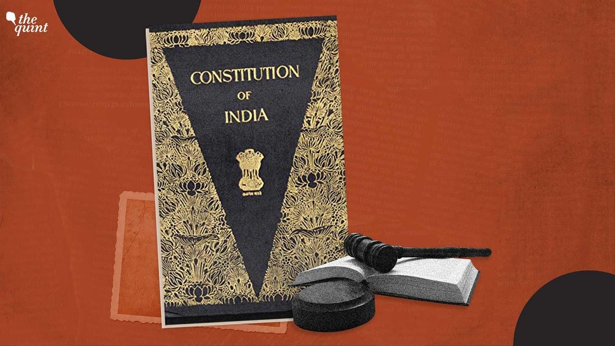 Constitution Day 2022: Seven Years, Seven Important Amendments You Need To Know