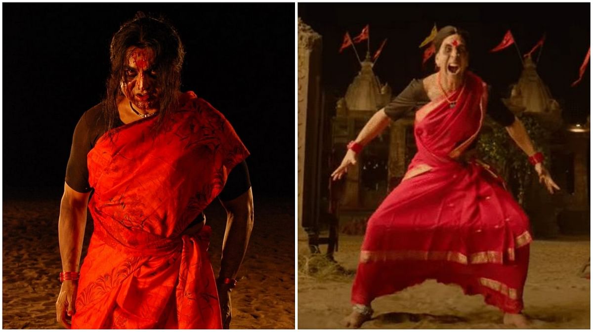 With the release of 'Bhediya', let's look at the journey of the horror-comedy genre in Bollywood.