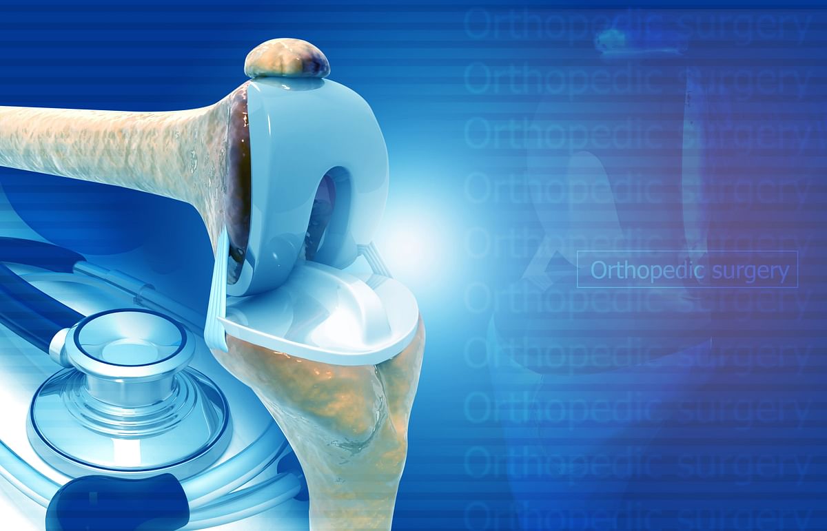 How Orthoplus India Is Solving Ortho Implants Industry's Distribution Woes