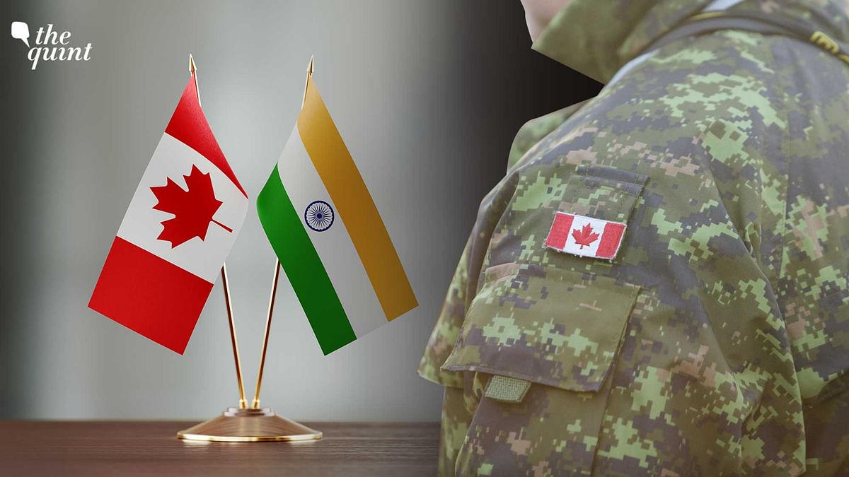 Explained | Indians Can Now Enlist in Canada's Armed Forces: Why and How? 