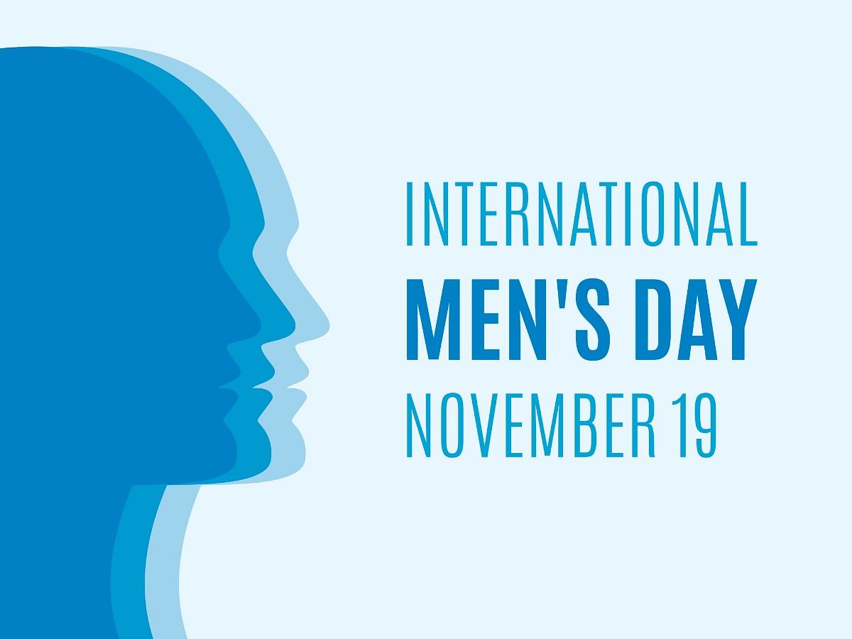 International Men's Day 2022: Here's the list of quotes, wishes, messages, and images.