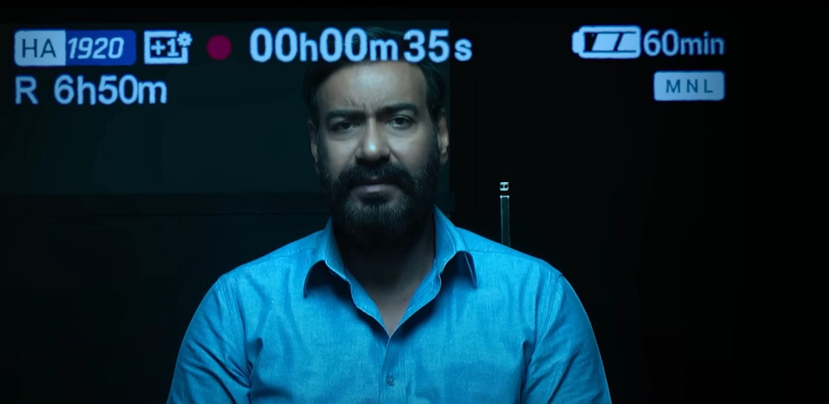 Drishyam 2' Review: Ajay Devgn, Tabu Film Is a Meaty Thriller That Dares To  Trust Itself